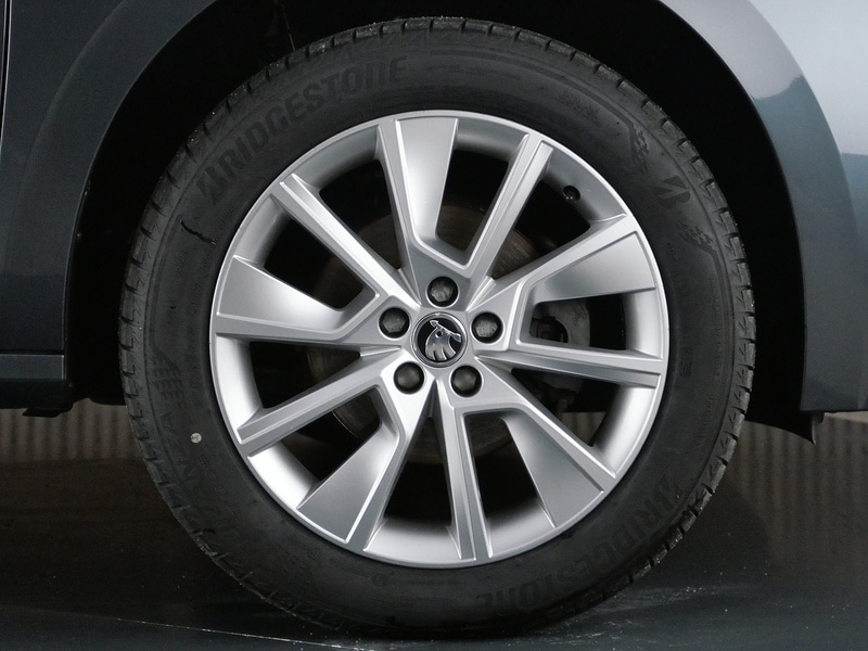 Used Skoda Kamiq 2019 for sale - 77172718: Photo 30