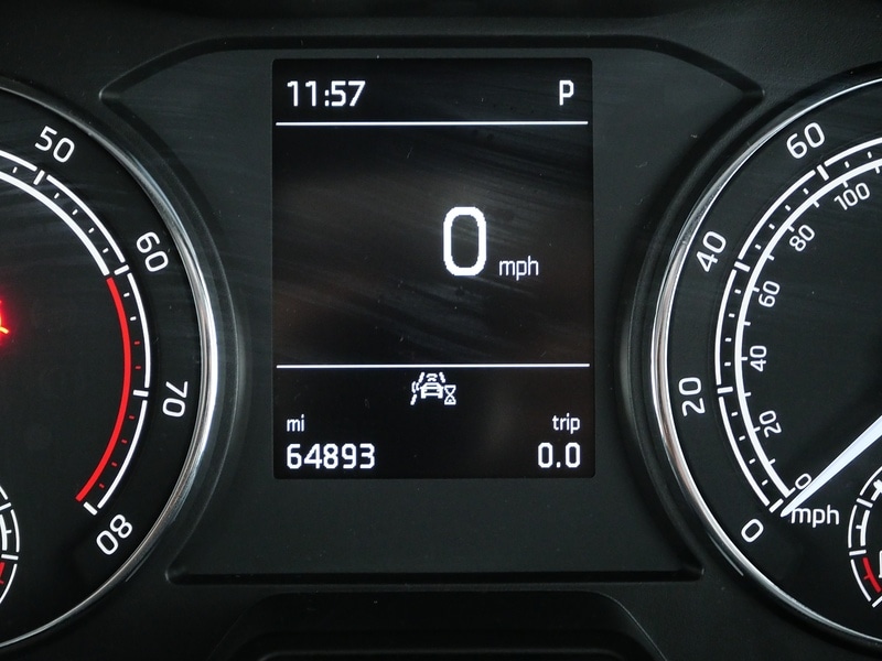 Used Skoda Kamiq 2019 for sale - 77172718: Photo 32