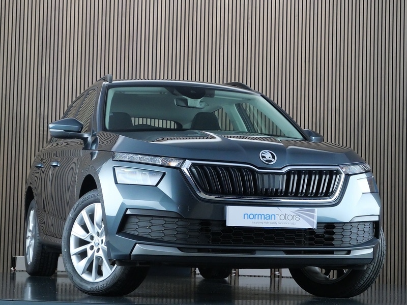 Used Skoda Kamiq 2019 for sale - 77172718: Photo 5