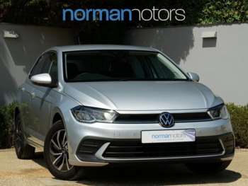 2022 - TSI Life Hatchback 1.0 Manual Petrol 5-Door