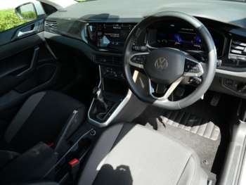 Used Volkswagen Polo 2022 for sale - 75265302: Photo