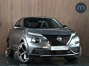 Used Nissan Juke 2022 for sale - 79167393: Photo