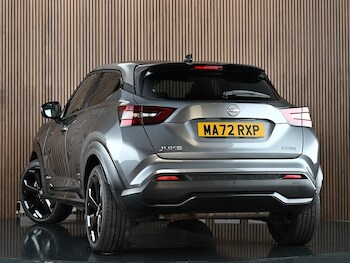 Used Nissan Juke 2022 for sale - 79167393: Photo