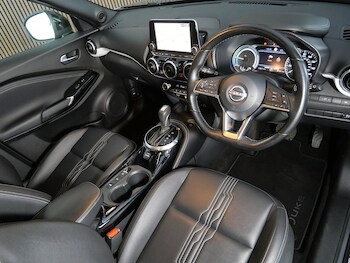 Used Nissan Juke 2022 for sale - 79167393: Photo