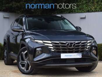 2022 - 1.6 h T-GDi 13.8kWh Ultimate SUV 5dr Petrol Plug-in Hybrid Auto 4WD Euro 6