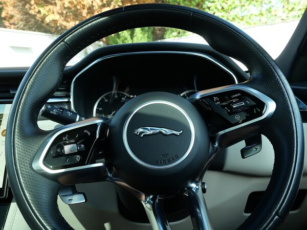 Used Jaguar F-Pace 2022 for sale - 76057163: Photo 27