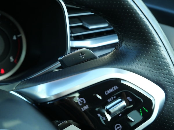 Used Jaguar F-Pace 2022 for sale - 76057163: Photo 29