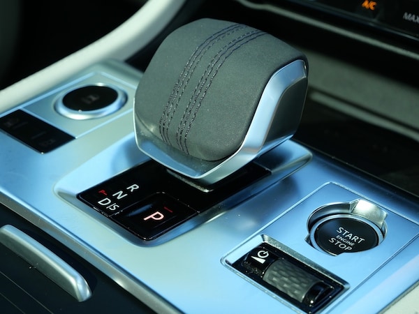 Used Jaguar F-Pace 2022 for sale - 76057163: Photo 30