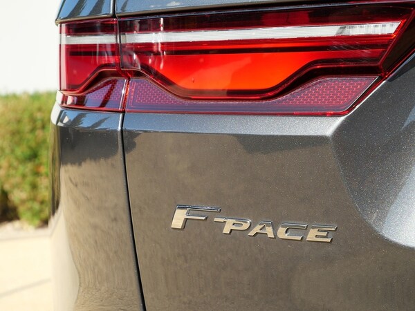 Used Jaguar F-Pace 2022 for sale - 76057163: Photo 35