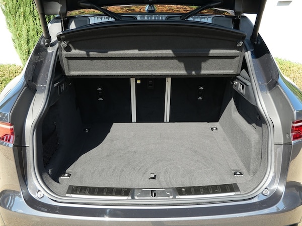 Used Jaguar F-Pace 2022 for sale - 76057163: Photo 37