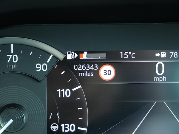 Used Jaguar F-Pace 2022 for sale - 76057163: Photo 38