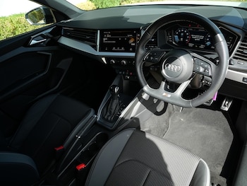 Used Audi A1 2023 for sale - 75753455: Photo