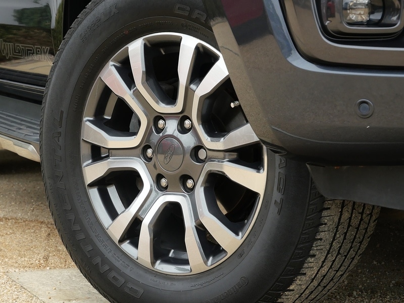 Used Ford Ranger 2021 for sale - 76304476: Photo 10
