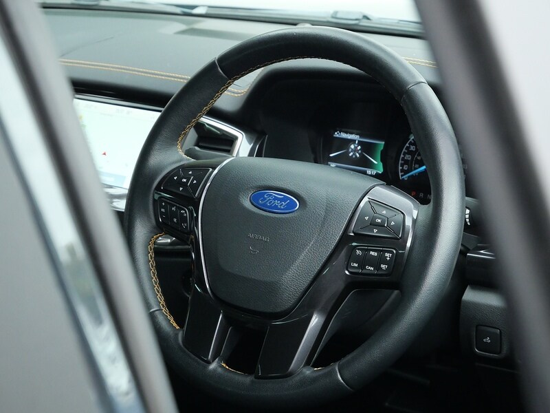 Used Ford Ranger 2021 for sale - 76304476: Photo 12