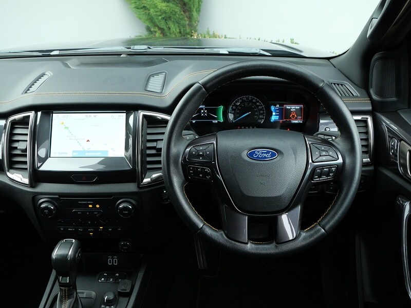 Used Ford Ranger 2021 for sale - 76304476: Photo 15