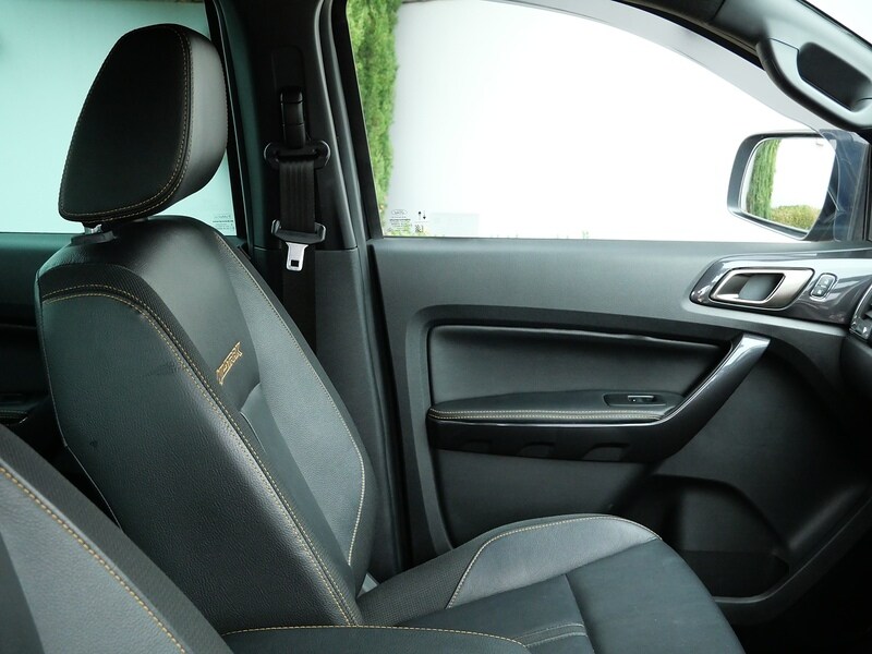 Used Ford Ranger 2021 for sale - 76304476: Photo 19