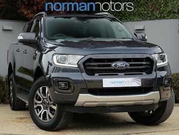 Ford - Ranger
