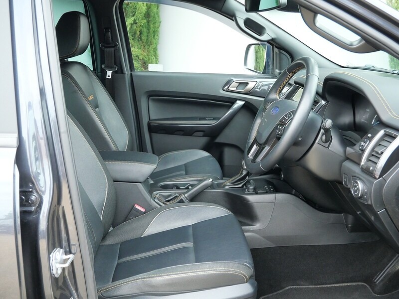 Used Ford Ranger 2021 for sale - 76304476: Photo 20