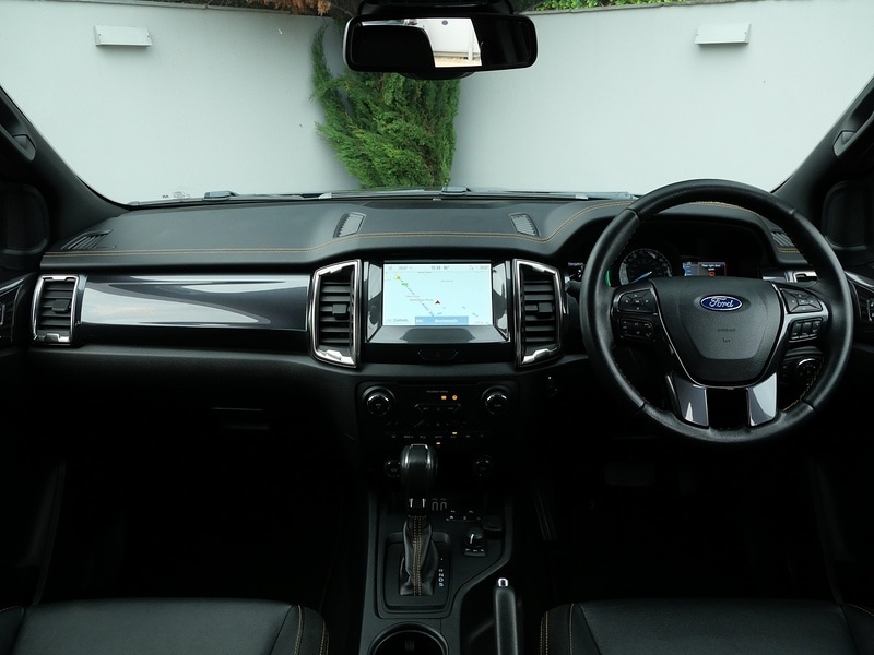 Used Ford Ranger 2021 for sale - 76304476: Photo 21