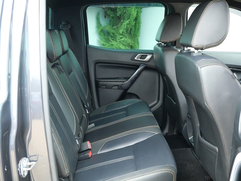 Used Ford Ranger 2021 for sale - 76304476: Photo 22