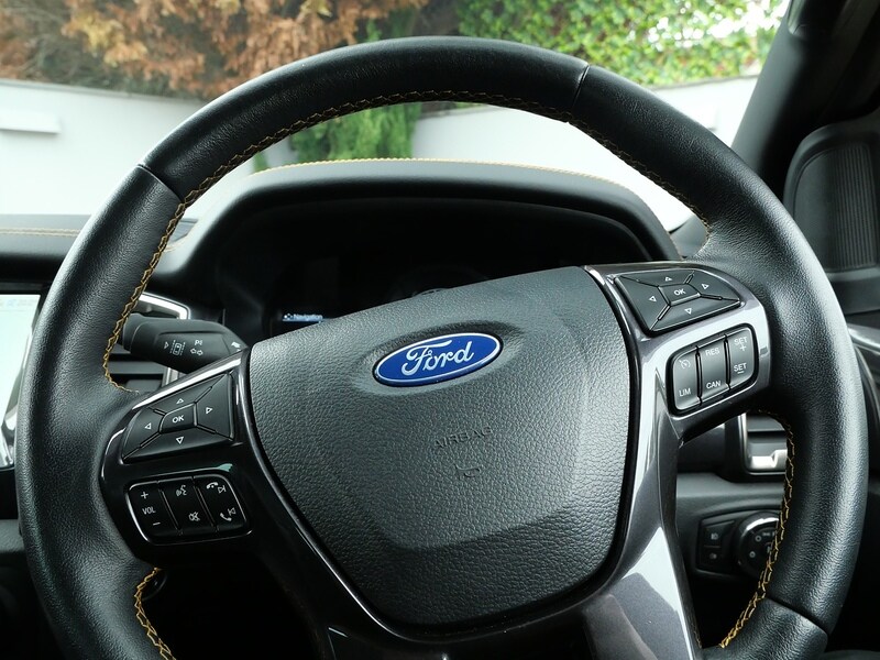 Used Ford Ranger 2021 for sale - 76304476: Photo 25