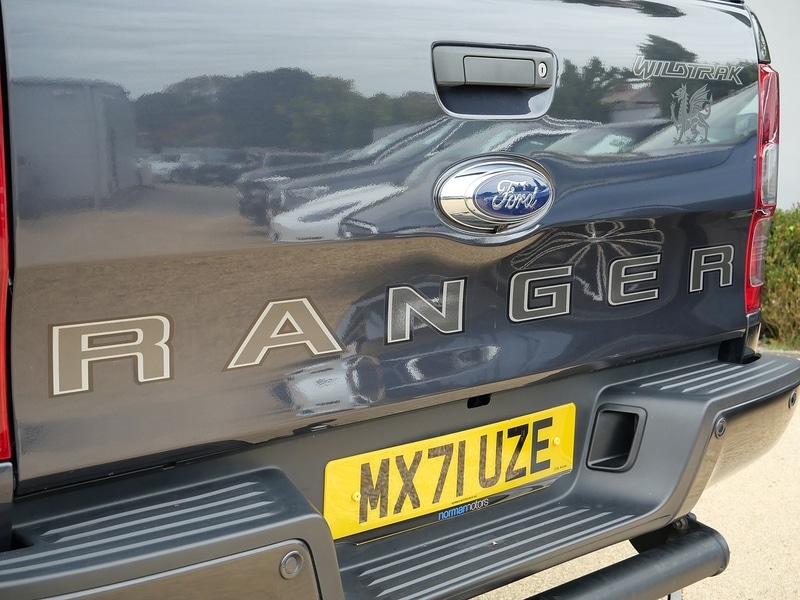 Used Ford Ranger 2021 for sale - 76304476: Photo 30
