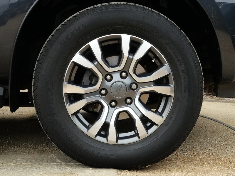 Used Ford Ranger 2021 for sale - 76304476: Photo 31