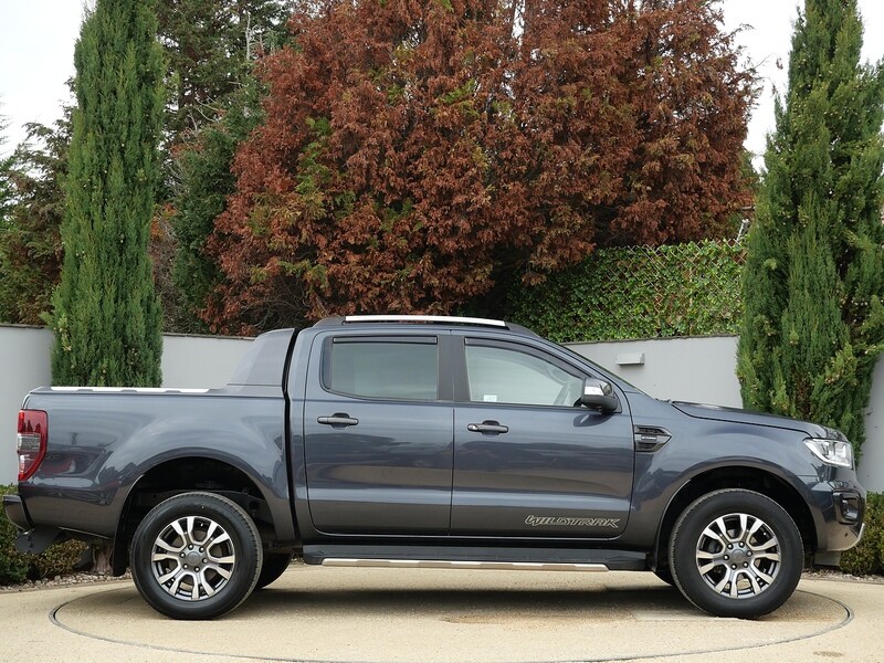 Used Ford Ranger 2021 for sale - 76304476: Photo 7