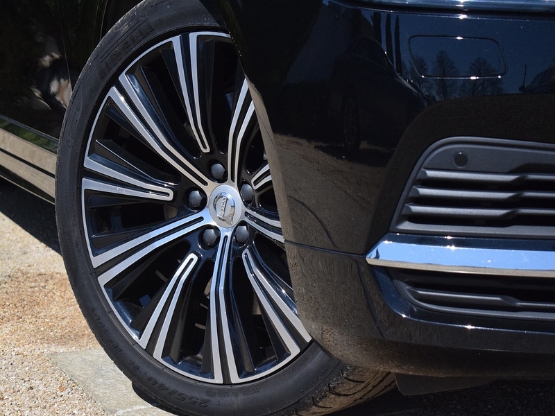 Used Volvo S90 2021 for sale - 76450326: Photo 10