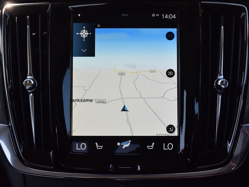 Used Volvo S90 2021 for sale - 76450326: Photo 13