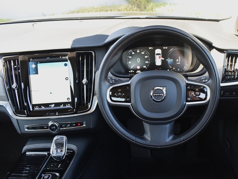 Used Volvo S90 2021 for sale - 76450326: Photo 14