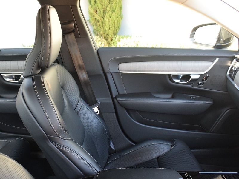 Used Volvo S90 2021 for sale - 76450326: Photo 17