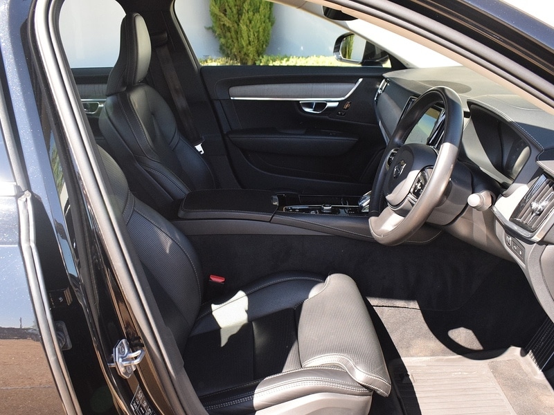 Used Volvo S90 2021 for sale - 76450326: Photo 18