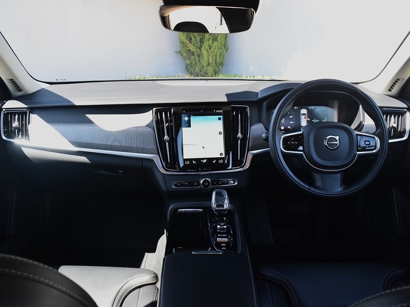 Used Volvo S90 2021 for sale - 76450326: Photo 19