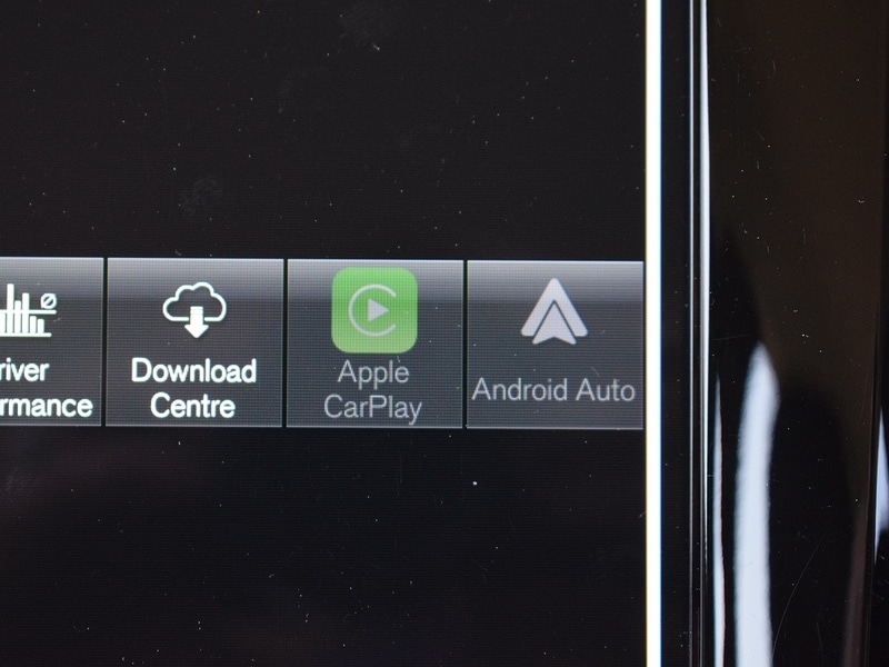 Used Volvo S90 2021 for sale - 76450326: Photo 22