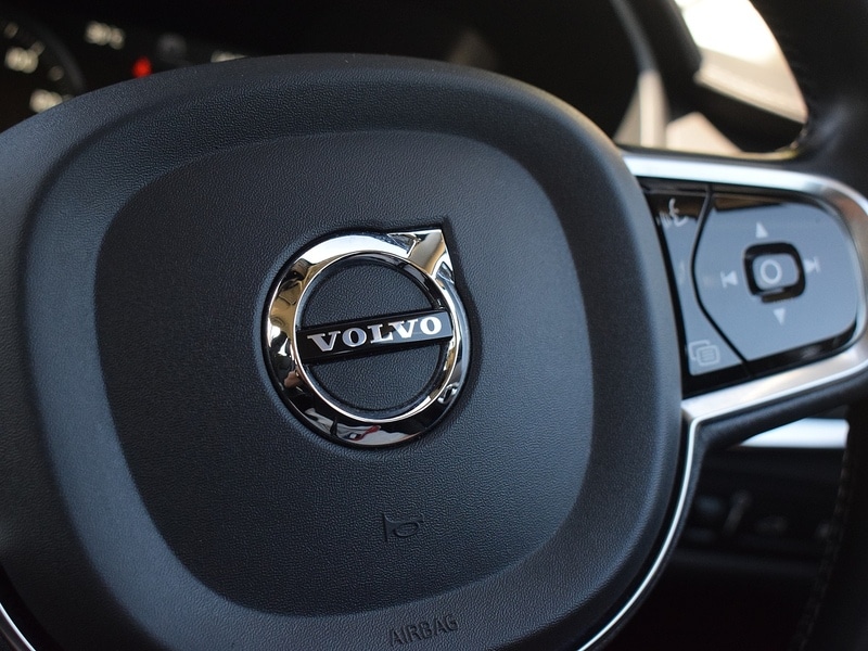 Used Volvo S90 2021 for sale - 76450326: Photo 25