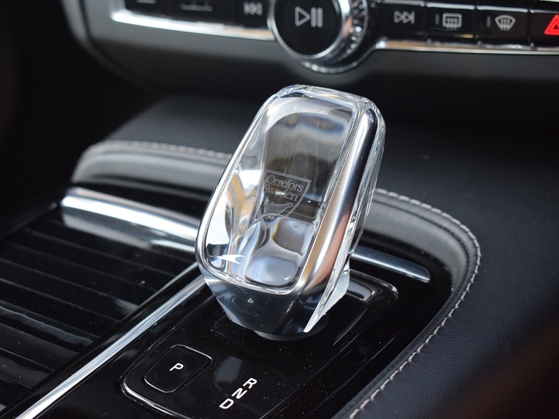 Used Volvo S90 2021 for sale - 76450326: Photo 26