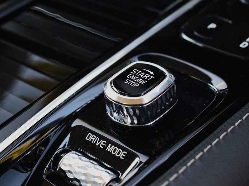 Used Volvo S90 2021 for sale - 76450326: Photo 27