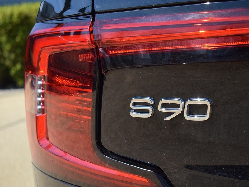 Used Volvo S90 2021 for sale - 76450326: Photo 31