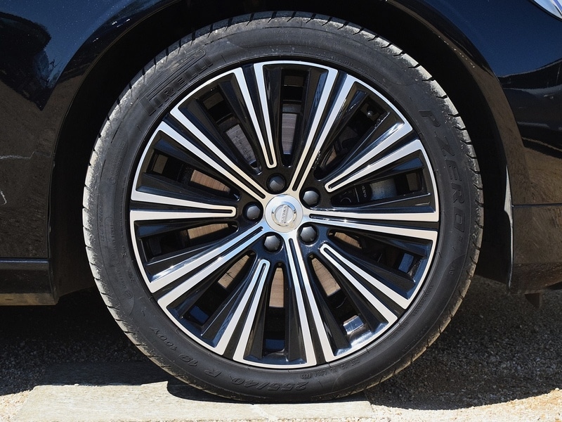 Used Volvo S90 2021 for sale - 76450326: Photo 32