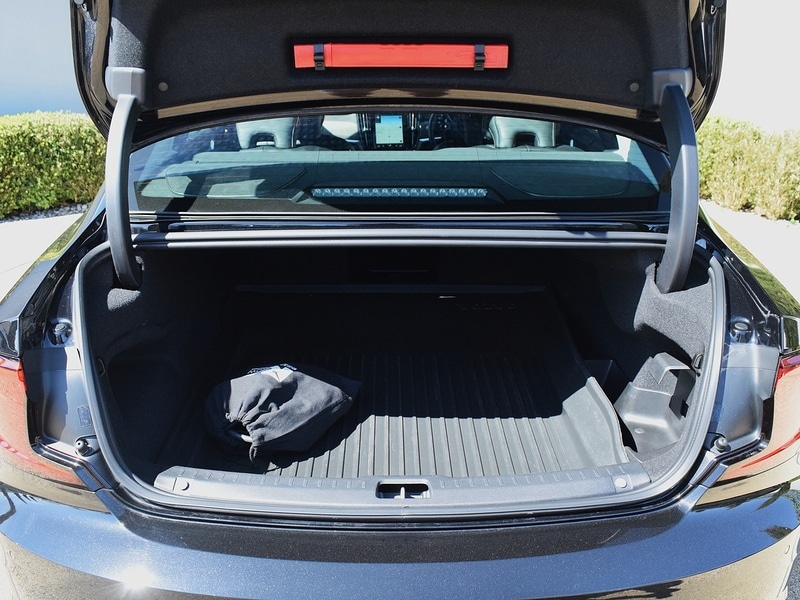 Used Volvo S90 2021 for sale - 76450326: Photo 33