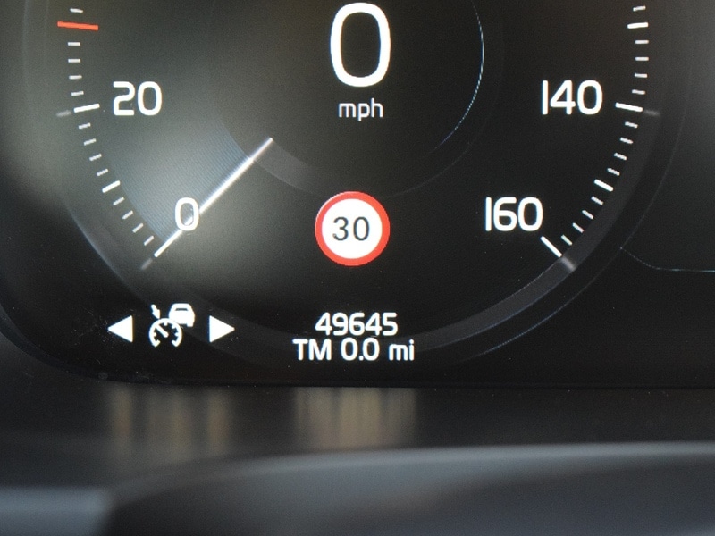 Used Volvo S90 2021 for sale - 76450326: Photo 34