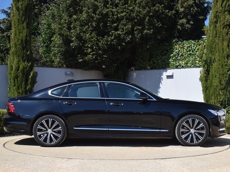 Used Volvo S90 2021 for sale - 76450326: Photo 5