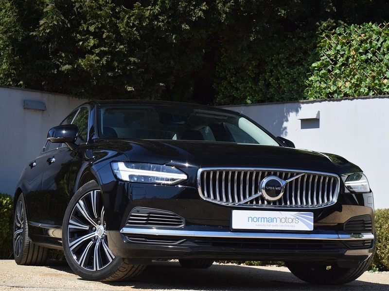 Used Volvo S90 2021 for sale - 76450326: Photo 6