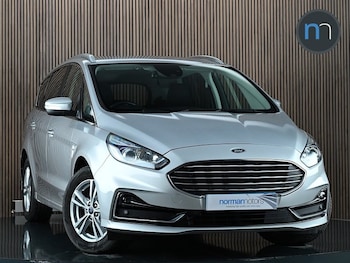 Used Ford S-Max 2020 for sale - 78390347: Photo