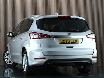 Used Ford S-Max 2020 for sale - 78390347: Photo