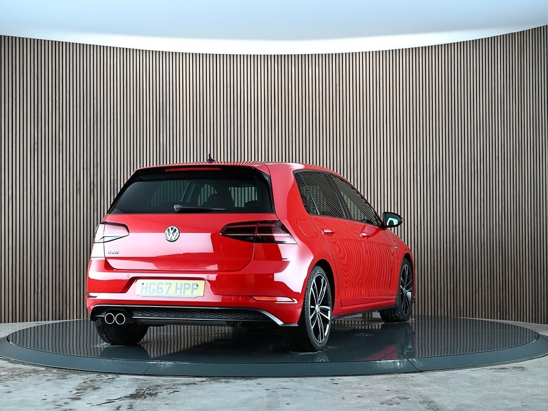 Used Volkswagen Golf 2017 for sale - 77452667: Photo 10