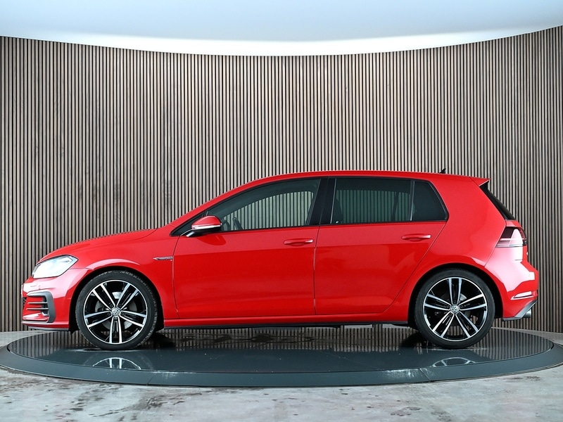 Used Volkswagen Golf 2017 for sale - 77452667: Photo 12