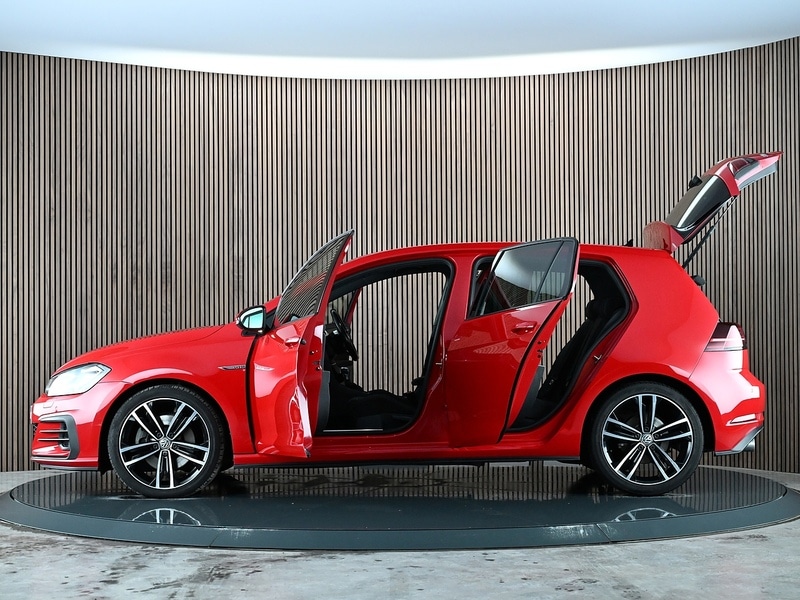 Used Volkswagen Golf 2017 for sale - 77452667: Photo 21