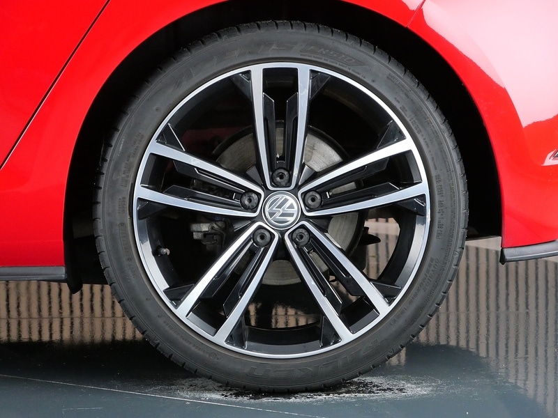 Used Volkswagen Golf 2017 for sale - 77452667: Photo 46